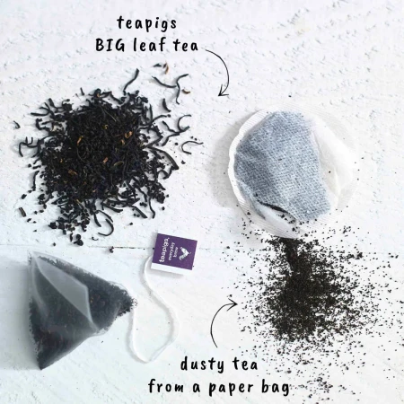 Teapigs English Breakfast - Everyday Tea - 15 Bags 5.webp