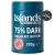 Islands Chocolate 75% Dark Chocolate Button Tin.webp