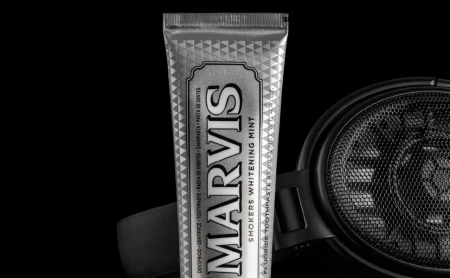 Marvis Smokers Whitening Mint Toothpaste 85ml 7.webp