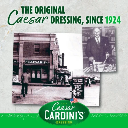 Cardini's Original Caesar Salad Dressing 350ml 6.webp