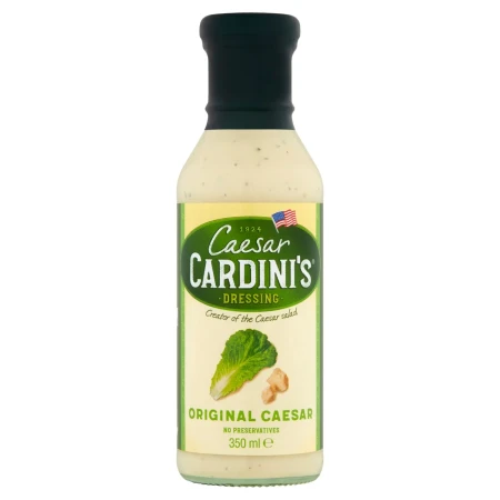 Cardini's Original Caesar Salad Dressing 350ml 2.webp
