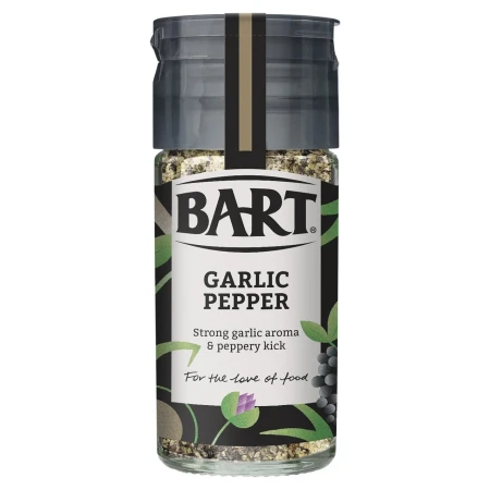 Bart Garlic Pepper 48g.webp