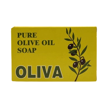 Przejdź do produktu Oliva Pure Olive Oil Soap 125g