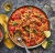 M&S Roasted Red Pepper Paste 180g 2.webp