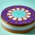 Fortnum & Mason Salted Almond Caramel Whoppalossus Biscuit Tin 400g 7.webp