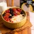 FUEL 10K Golden Syrup Protein Porridge Oat Cereal Sachet 7.webp