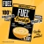 FUEL 10K Golden Syrup Protein Porridge Oat Cereal Sachet 3.webp