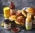 M&S Special Burger Sauce 250ml 3.webp