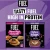 Fuel10K High Protein Pancake, Waffle & Crepe Mix - Original 7.webp