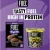 Fuel10K High Protein Pancake, Waffle & Crepe Mix - Original 5.webp