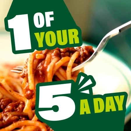 Dolmio Bolognese Intense Chilli Pasta Sauce 450g 5.webp