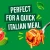 Dolmio Bolognese Intense Chilli Pasta Sauce 450g 6.webp