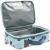 M&S Kids' Paddington Thermal Lunchbox, Light Blue 2.webp