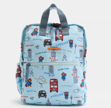 Kids' Paddington™ Small Backpack.webp