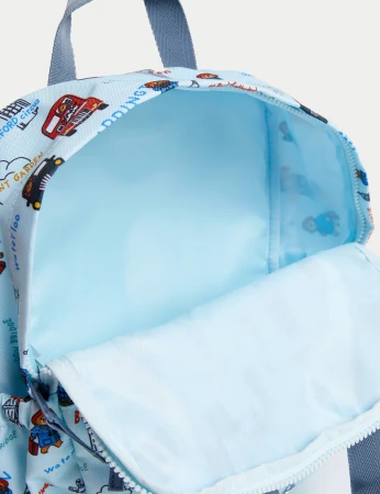 Kids' Paddington™ Small Backpack 5.webp