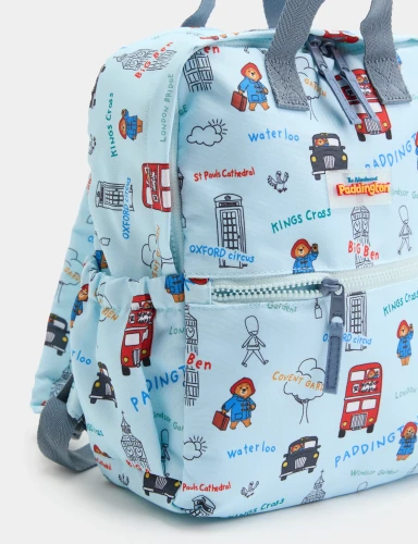 Przejdź do produktu Marks & Spencer Kids' Paddington Small Backpack