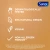 Sanex Zero% Sensitive Skin Body Wash Shower Gel 225ml 8.webp