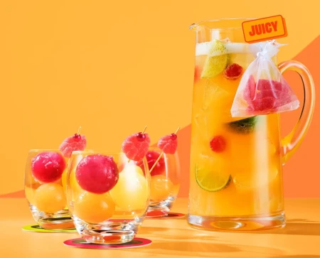 J2O Orange & Passionfruit Still Fruit Soft Drink 4 x 250ml 5.webp