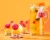 J2O Orange & Passionfruit Still Fruit Soft Drink 4 x 250ml 5.webp