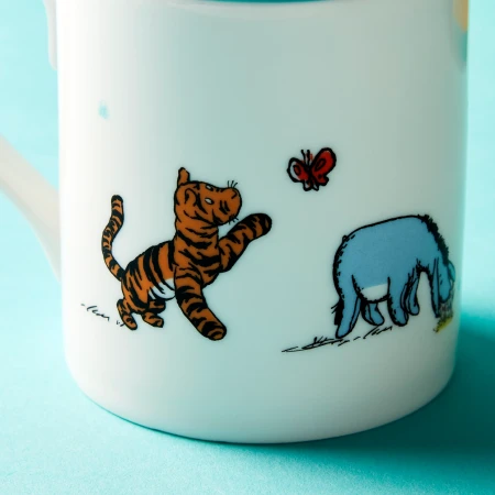 Disney Winnie the Pooh & Friends Mug 3.webp