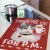 Radical Tea Towel Larry the Cat tea towel 4.webp