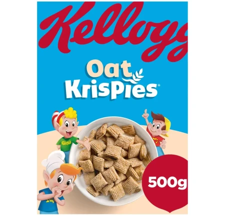Kellogg's Oat Krispies Oat Bites Cereal.webp