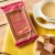 Lottie Shaw's Caramel Millionaire’s Flapjack with Belgian Chocolate 240g.webp