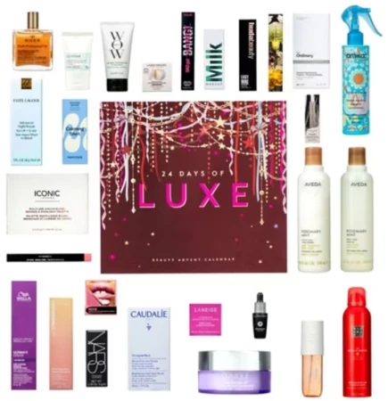 Boots 24 Days of Luxe Beauty Advent Calendar 2026 6. webp.webp