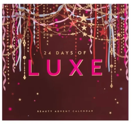 Boots 24 Days of Luxe Beauty Advent Calendar 2026 3. webp.webp