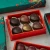 Milk & Dark Chocolate Caramels Selection Box, 54g 2.webp