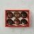 Milk & Dark Chocolate Caramels Selection Box, 54g 5.webp