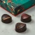 Milk & Dark Chocolate Caramels Selection Box, 54g 3.webp