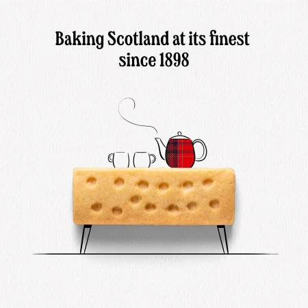 Walker's Shortbread Mini Fingers Union Jack Tin 100g 5.webp