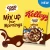 Kellogg's Coco Pops Chocos Milk Chocolate & White Chocolate Mix Cereal 430g 2.webp