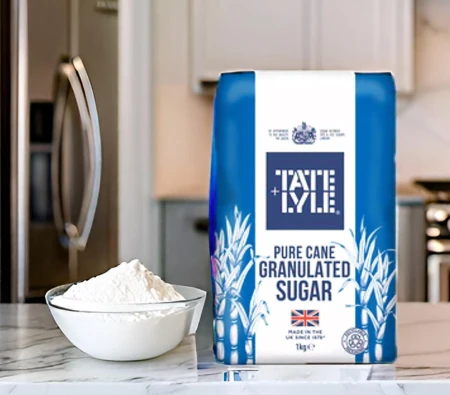 Tate & Lyle Fairtrade Granulated Sugar 1kg 2.webp