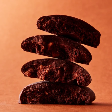 Fortnum & Mason Chocolossus Biscuits Tin 600g 3.webp