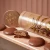 Fortnum & Mason Mochalossus Biscuits Tin 600g 2.webp