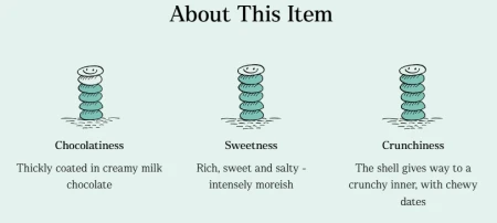 Fortnum & Mason Toffolossus Biscuits Tin 600g 4.webp