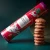 Fortnum & Mason Christmas Merrilossus Biscuits Tin 600g 1.webp