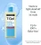 Neutrogena T-Gel Anti-Dandruff Shampoo 3% Salicylic Acid 250ml 3.webp