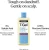 Neutrogena T-Gel Anti-Dandruff Shampoo 3% Salicylic Acid 250ml 4.webp