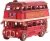 Rolife 3D Wooden Puzzle- London Bus TGM02 8.webp