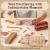 Rolife 3D Wooden Puzzle- London Bus TGM02 13.webp