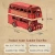 Rolife 3D Wooden Puzzle- London Bus TGM02 10.webp