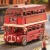 Rolife 3D Wooden Puzzle- London Bus TGM02 9.webp