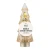 M&S Double Devon Butter Toffees Tree Tin 100g.webp