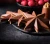 Marks & Spencer Milk Chocolate Star With Pistachio Creme 45g 3.webp