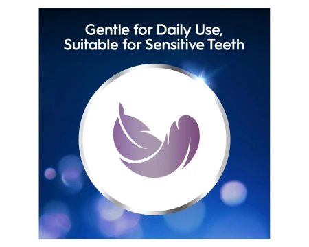 Oral-B Pro 3D White Clinical Intensive Whitening Bright Brilliance Toothpaste 75ml 4.webp