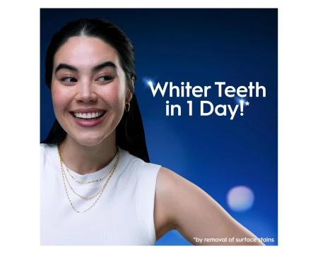 Oral-B Pro 3D White Clinical Intensive Whitening Bright Brilliance Toothpaste 75ml 2.webp