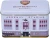 New English Teas Arsenal FC Highbury Stadium English Breakfast Tea Tin with 40 Teabags 3.webp